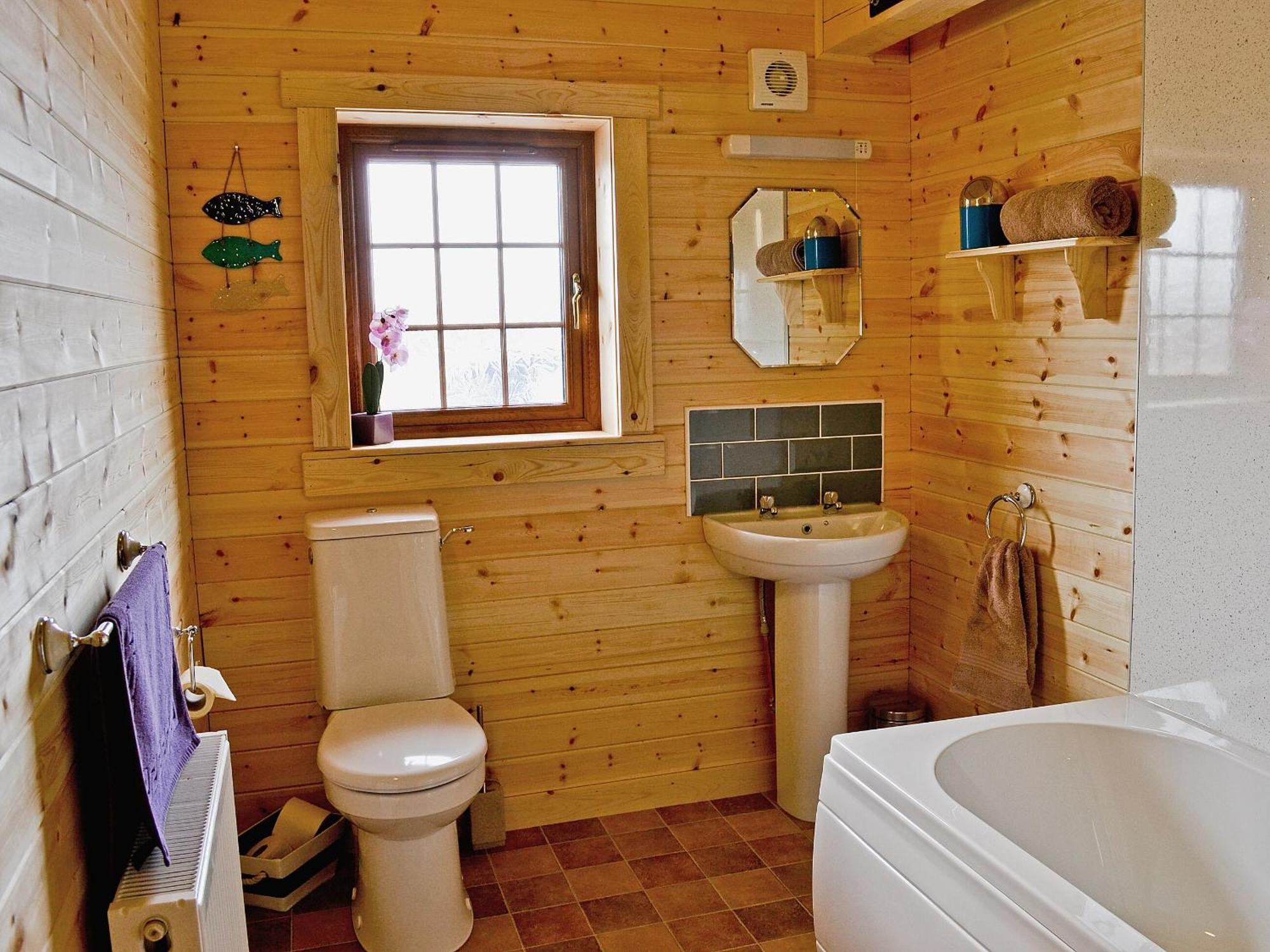 No, 6 Lake View Lodges - 28283 Old Leake Esterno foto
